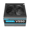 ANTEC ATOM V550 550W V2 Non Modular ATX 2.0 Power Supply - 2