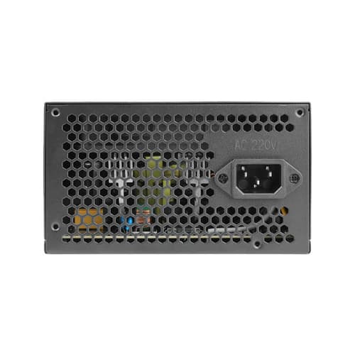 ANTEC ATOM V550 V2 550WATTS NON-MODULAR GAMING POWER SUPPLY – TechCure India