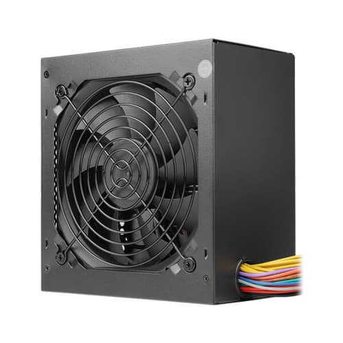 ANTEC ATOM V550 V2 550WATTS NON-MODULAR GAMING POWER SUPPLY – TechCure India