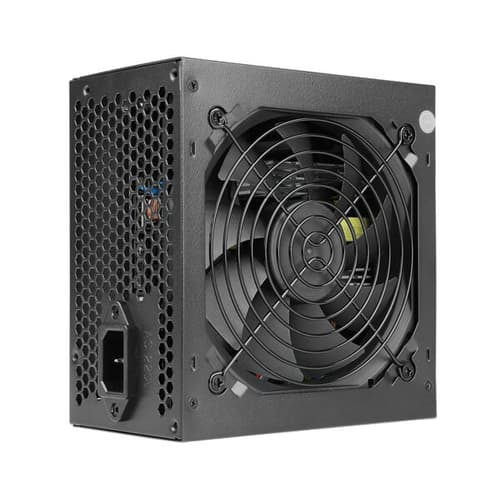 ANTEC ATOM V550 V2 550WATTS NON-MODULAR GAMING POWER SUPPLY – TechCure India