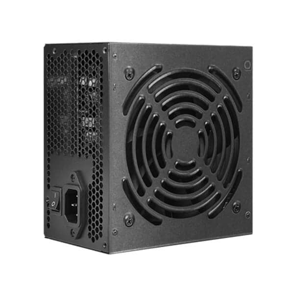 ANTEC Atom V650 V2 650W ATX 2.0 Non Modular Power Supply - 4