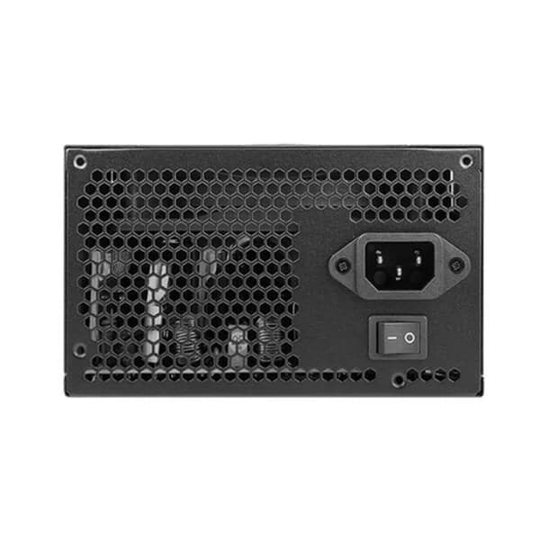 ANTEC Atom V650 V2 650W ATX 2.0 Non Modular Power Supply - 5