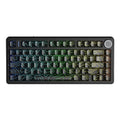 Aula F75 Wireless Tri Mode RGB 75 Percent Mechanical Gaming Keyboard With Star Vector Switch – TechCure India