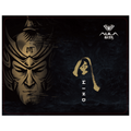 AULA MP-W Medium Gaming Mouse Pad ( Black ) – TechCure India