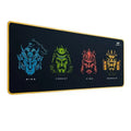 AULA MP-WFFM Extended Gaming Mouse pad – TechCure India