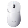 AULA SC900 Pro Tri Mode Wireless Ergonomic Gaming Mouse White – TechCure India