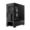 GAMDIAS AURA GC12 ARGB ATX Mid Tower Cabinet ( Black ) - 4