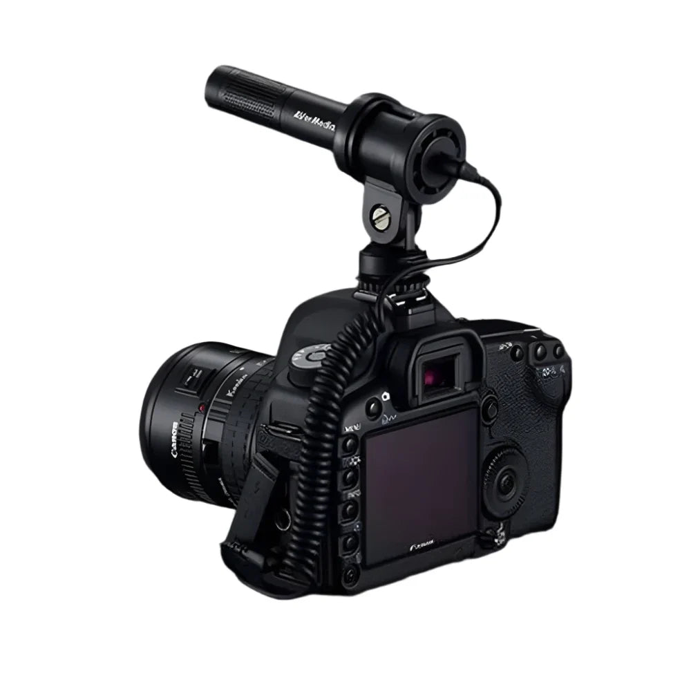 AVERMEDIA AM133 Live Streamer Mic ( Black ) – photo 6 – TechCure India