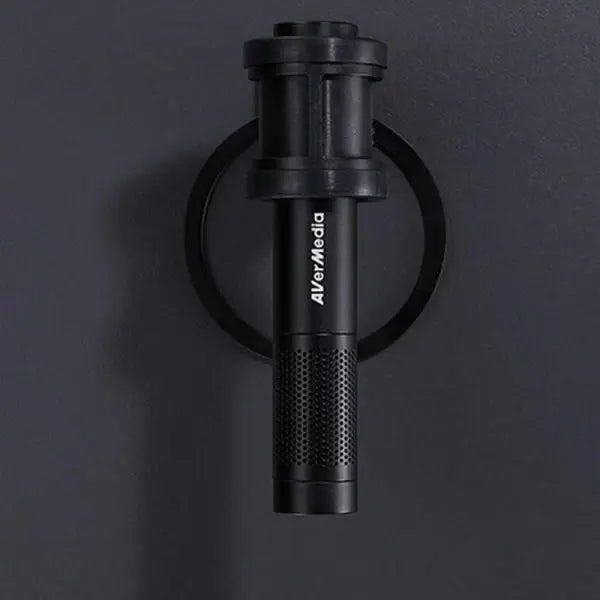 AVerMedia AM133 Microphone (AM133) – TechCure India