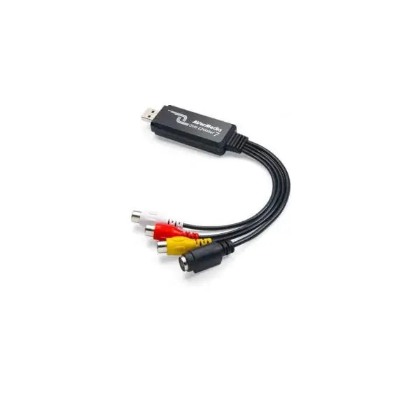 AVerMedia Dvd EZMaker 7 (C039) – TechCure India