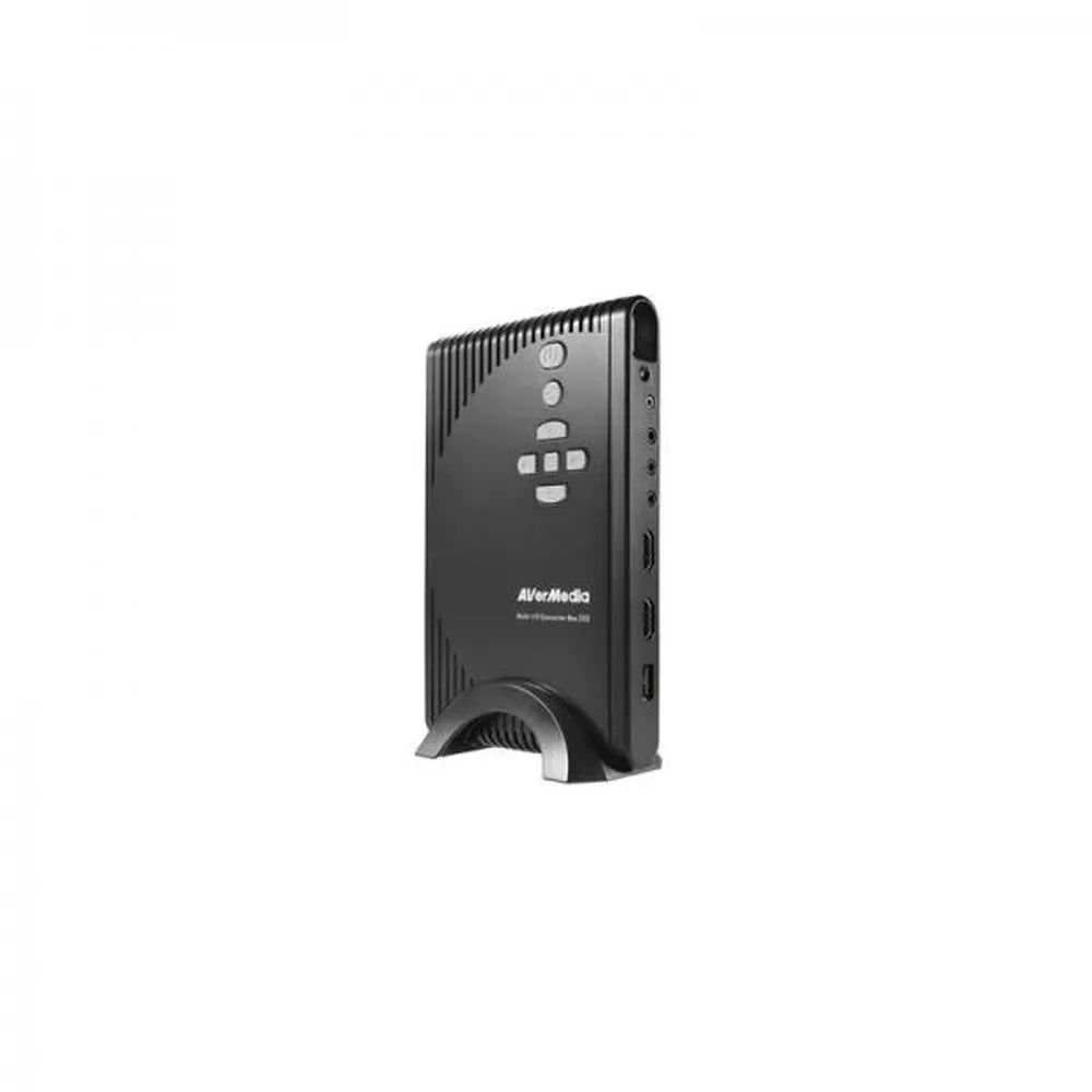 AVERMEDIA ET510 Multi Input And Output Converter Box – TechCure India