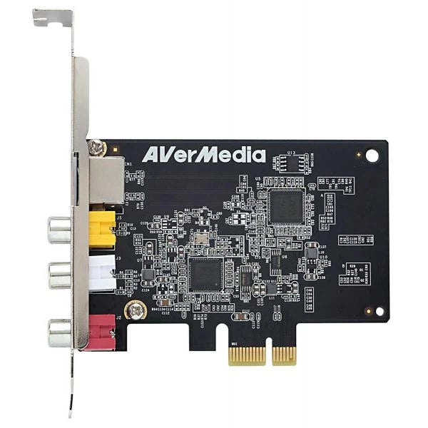 AVerMedia C725 EZMaker SDK Express – TechCure India