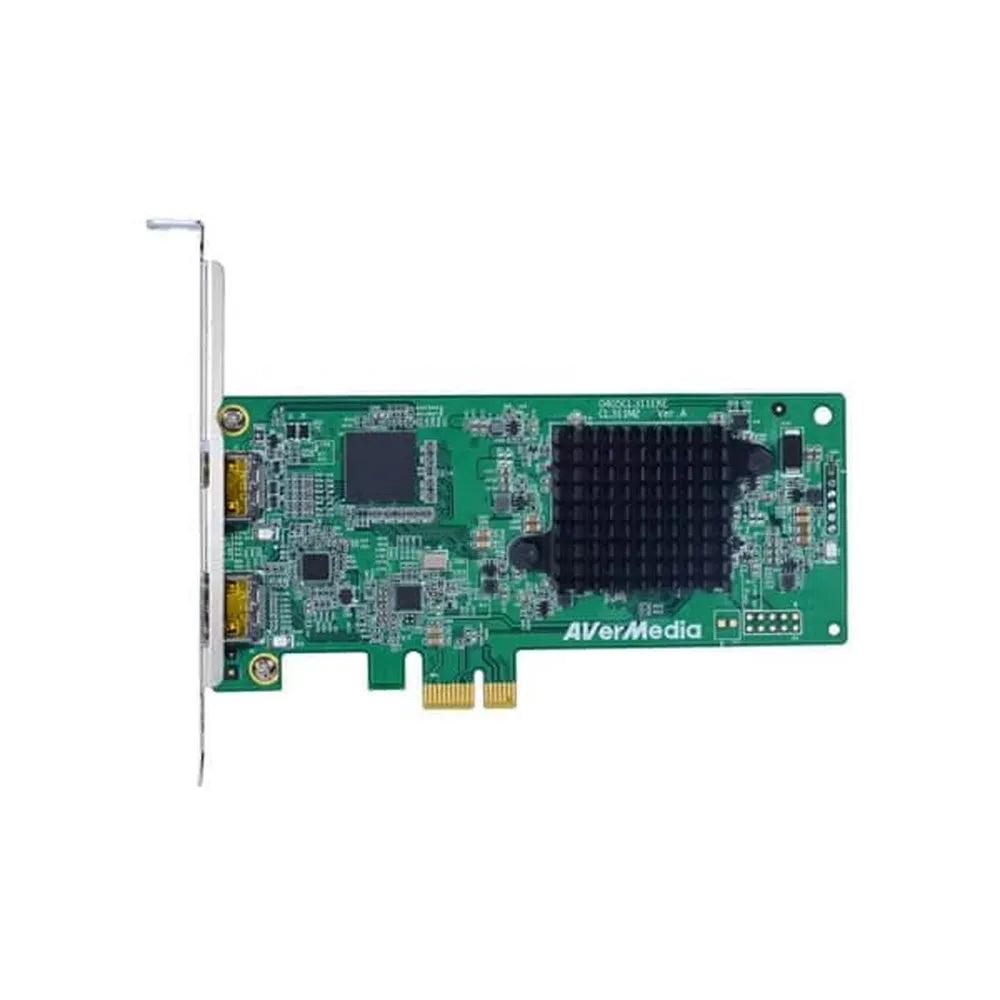 AVERMEDIA Full HD HDMI 1080p 60FPS (CL311-M2) – photo 2 – TechCure India