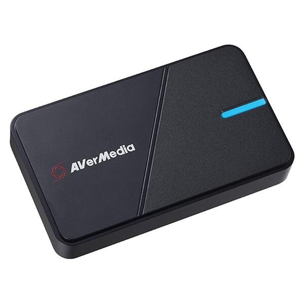 AVERMEDIA Live Gamer GC551G2 Extreme 3 4Kp30 Capture Card – TechCure India