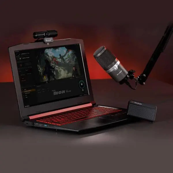 AVerMedia Live Streamer 311 Capture Card (BO311) – TechCure India