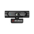 AVERMEDIA PW315 FHD Webcam – TechCure India