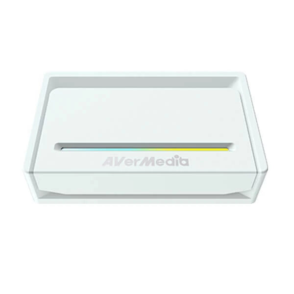 AVERMEDIA Streamer Ultra 2.1 4K Capture Card ( GC535 ) – TechCure India