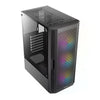 ANTEC AX20 Elite FRGB ATX Mid Tower Cabinet ( Black ) - 3