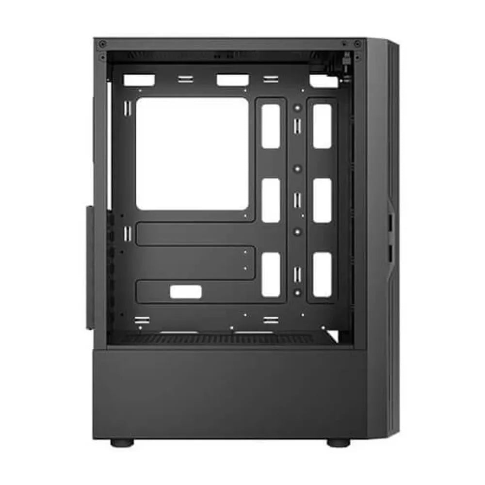 ANTEC AX20 Elite FRGB ATX Mid Tower Cabinet ( Black ) - 4
