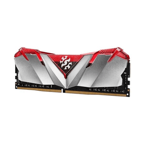 Adata Xpg Gammix D30 8gb (8gbx1) Ddr4 3200mhz Red Ram – TechCure India
