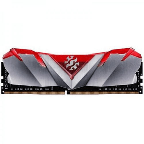 Adata Xpg Gammix D30 8gb (8gbx1) Ddr4 3200mhz Red Ram – TechCure India