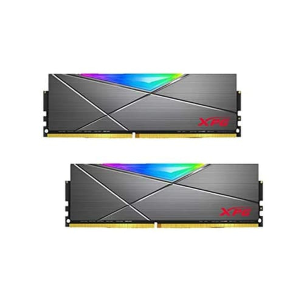 ADATA XPG Spectrix D50 RGB 32GB (16GBx2) 3000MHz DDR4 RAM ( CL16 )