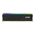ADATA XPG Spectrix D35G RGB 8GB ( 8GB x 1 ) 3200MHz DDR4 RAM (Black) ( CL16 )