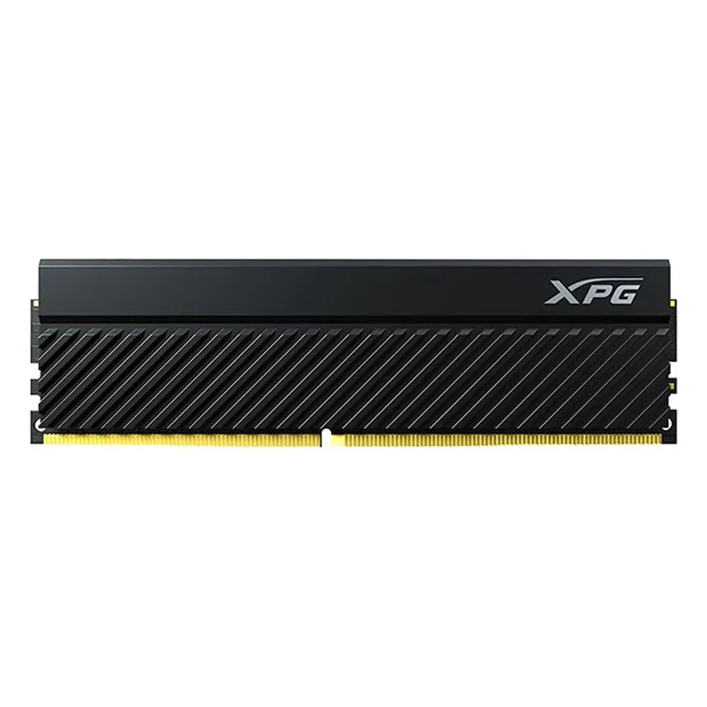 ADATA XPG Gammix D45 16GB ( 16GB x 1 ) 3200MHz DDR4 RAM ( Black ) ( CL16 ) - 3