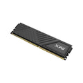 ADATA XPG Gammix D35 16GB ( 16GB x 1 ) 3200MHz DDR4 RAM (Black) ( CL16 )