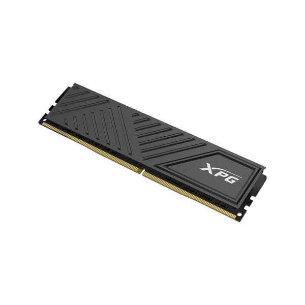 ADATA XPG Gammix D35 16GB ( 16GB x 1 ) 3200MHz DDR4 RAM (Black) ( CL16 )