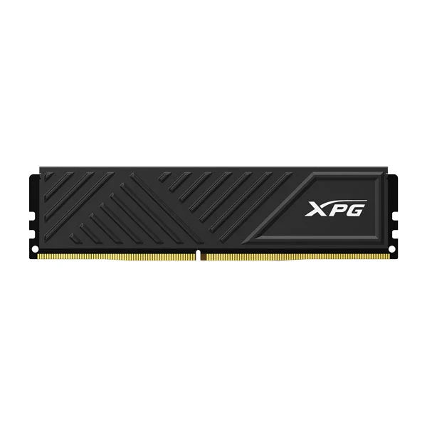 ADATA XPG Gammix D35 32GB ( 32GB x 1 ) 3200MHz DDR4 RAM (Black) ( CL16 )