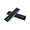 ADATA XPG SPECTRIX D35G 32GB ( 16GB x 2 ) 3600MHz DDR4 RAM (Black) ( CL18 )