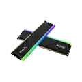 ADATA XPG SPECTRIX D35G 32GB ( 16GB x 2 ) 3600MHz DDR4 RAM (Black) ( CL18 )