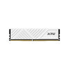 ADATA XPG Gammix D35 32GB ( 32GB x 1 ) 3600MHz DDR4 RAM (White) ( CL18 )