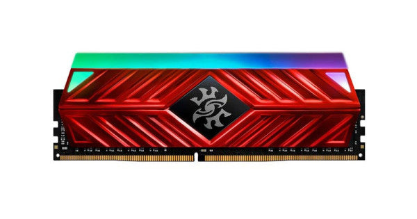 Adata XPG Spectrix D41 RGB 8GB (8GBX1) DDR4 4133MHz RAM – TechCure India