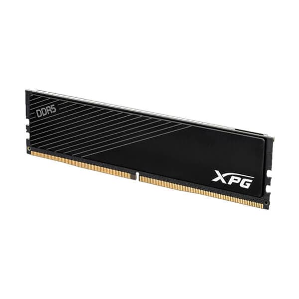 ADATA XPG Hunter 16GB ( 16GB x 1 ) 5200MHz DDR5 RAM ( CL38 ) - 2