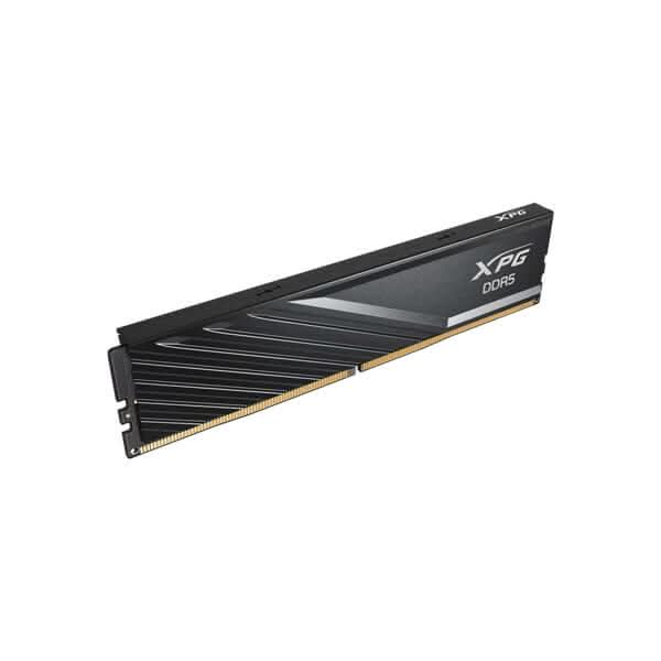 Adata XPG Lancer Blade 16GB 5600MHz CL46 DDR5 RAM – TechCure India