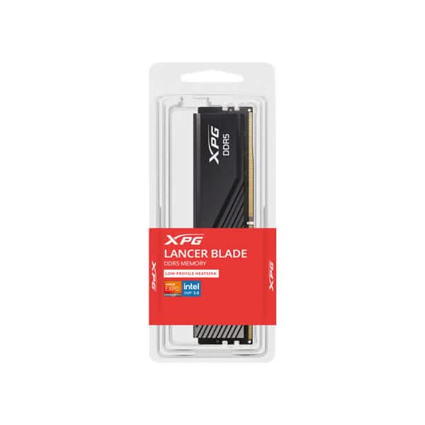Adata XPG Lancer Blade 16GB 5600MHz CL46 DDR5 RAM – TechCure India