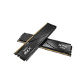 ADATA XPG Lancer Blade 64GB ( 32GBx2 ) 6000MHz DDR5 RAM ( Black ) ( CL30 )