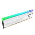 ADATA XPG Lancer Blade RGB 16GB ( 16GB x 1 ) 6000MHz DDR5 RAM ( White ) ( CL34 )