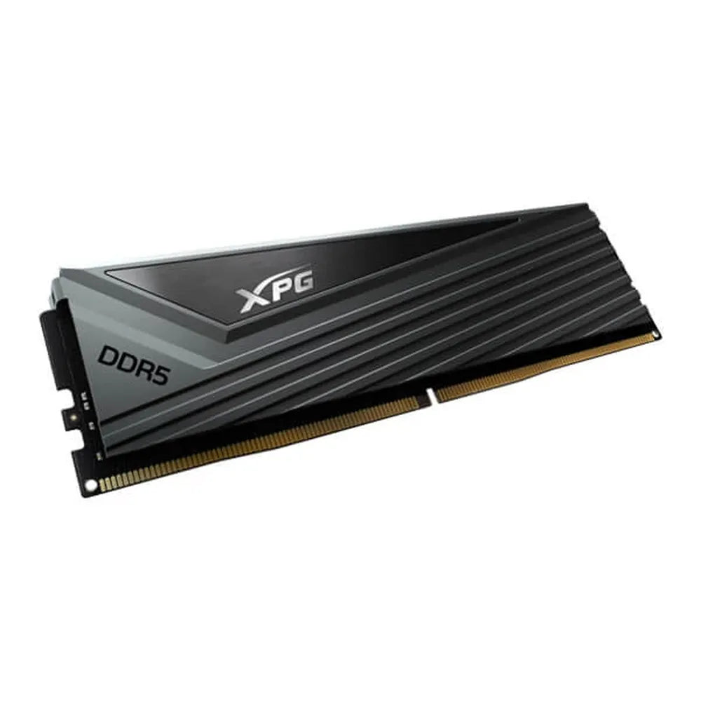 ADATA XPG Caster Non RGB 16GB ( 16GB x 1 ) 6000MHz DDR5 RAM ( CL40 ) - 2
