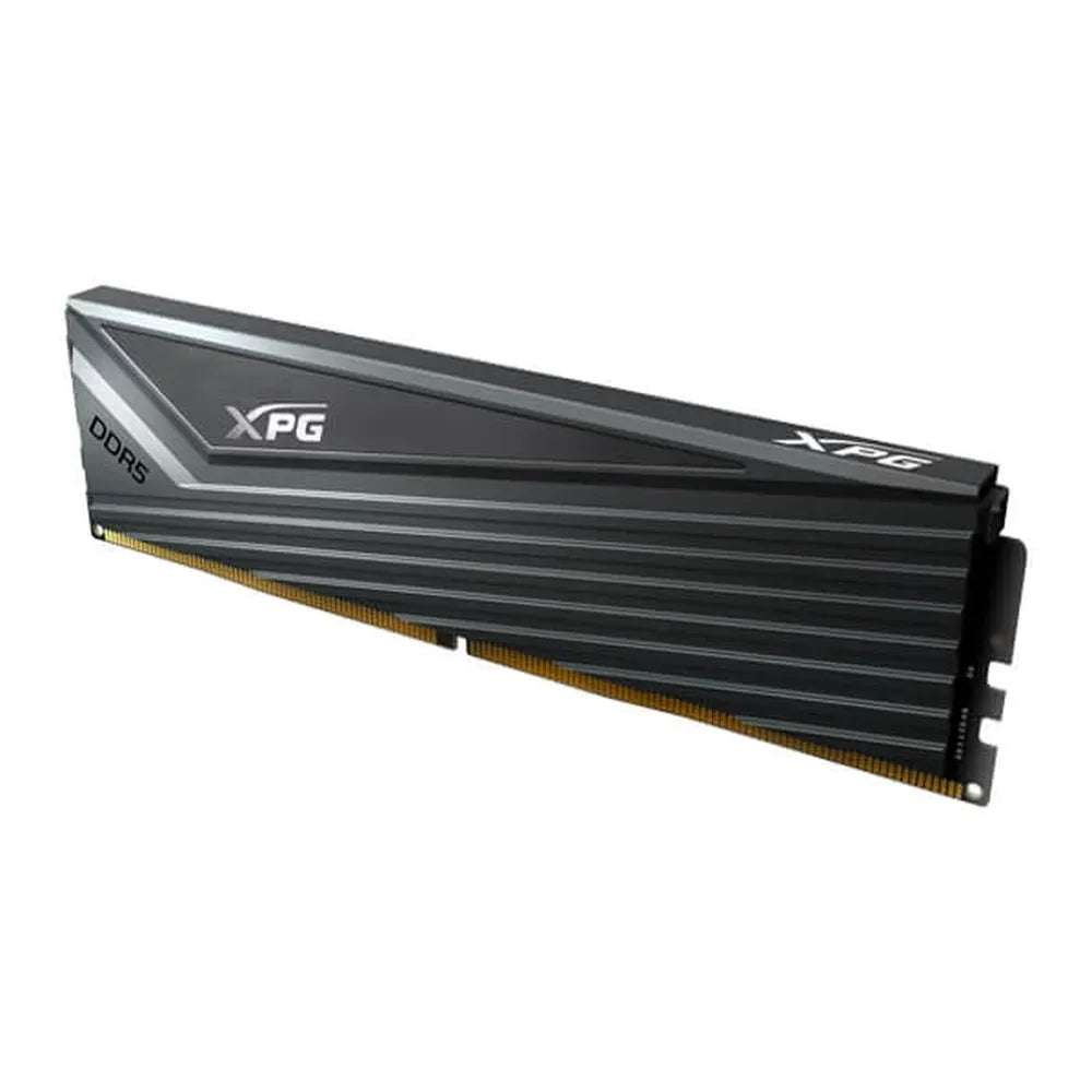 ADATA XPG Caster Non RGB 16GB ( 16GB x 1 ) 6000MHz DDR5 RAM ( CL40 ) - 3