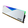 ADATA XPG Lancer RGB 16GB ( 16GB x 1 ) 6000MHz DDR5 RAM ( White ) ( CL48 ) - 2