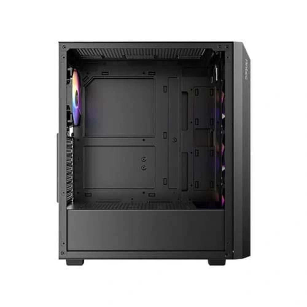 ANTEC AX67 ARGB ATX Mid Tower Cabinet (Black) - 3