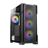ANTEC AX90 ARGB ATX Mid Tower Cabinet (Black)