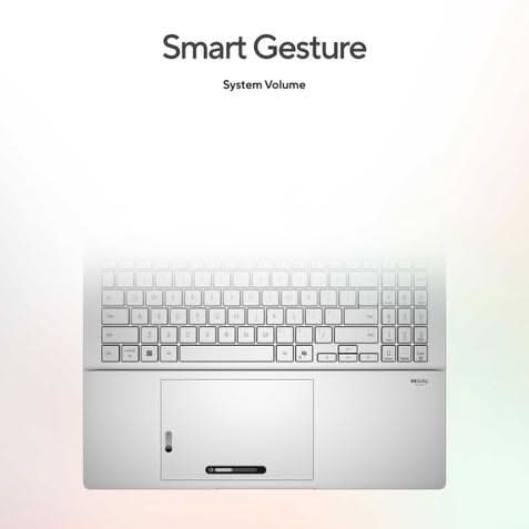 ASUS Vivobook S16, AI Powered Laptop, Intel Core Ultra 7 355 Series 3, 16GB, 1TB, Intel Graphics, 40.64 cm, 16 Inch OLED FHD Plus, Windows 11 Home, Office Home 2024 and M365 Basic, 1 Year Validity S3607AA-SH090WS – TechCure India
