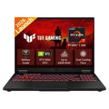 ASUS TUF Gaming A16 FA608UMI-TU288WS, AMD Ryzen 7 260, RTX 5060 GPU, 16GB RAM, 512GB SSD, 16 inch FHD+, Windows 11 Home, Office Home 2024, M365 Basic-1 Year Validity, Gaming Laptop, 1 Year(s) Warranty, Grey – TechCure India