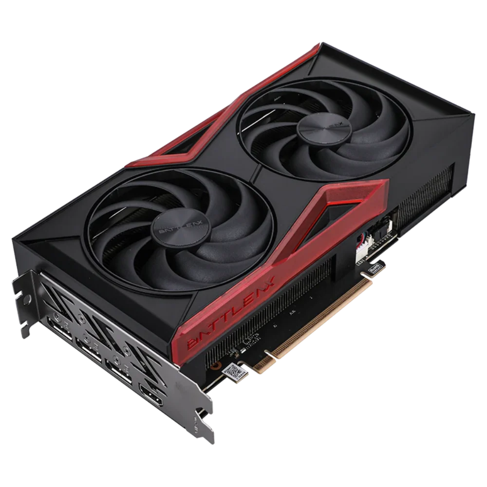 COLORFUL GeForce RTX 5060 Ti NB Duo 16GB-V Nvidia Graphic Card - 3