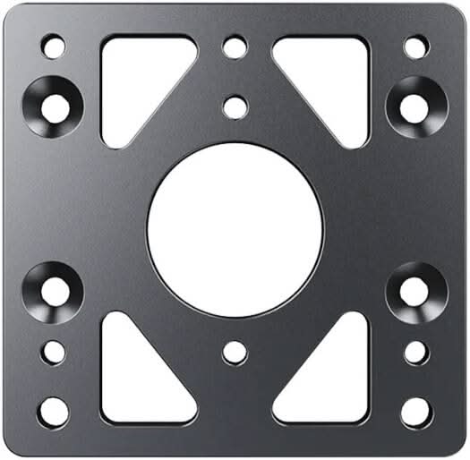 MOZA RACING RS049 Universal Base Mount Adapter – TechCure India