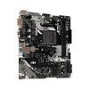ASROCK B450M-HDV R4.0 DDR4 AMD Motherboard - 4